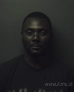 Antonio Q Anderson Mugshot