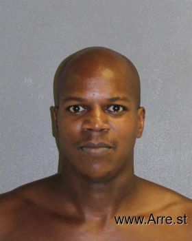 Antonio  Anderson Mugshot