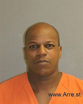 Antonio  Anderson Mugshot