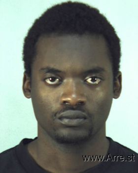 Antonio Leon Anderson Mugshot