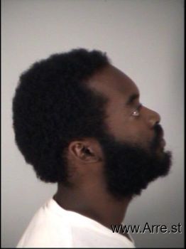 Antonio Leon Anderson Mugshot