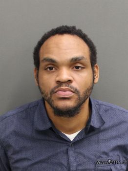 Antonio Maurice Anderson Mugshot