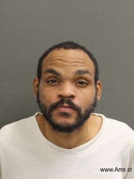 Antonio Maurice Anderson Mugshot