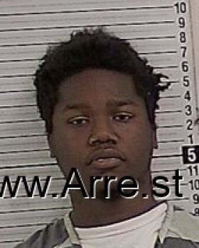 Antonio Deondre Andrews Mugshot