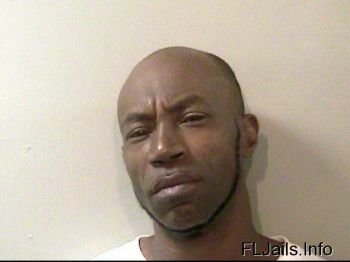 Antonio L Anthony Mugshot