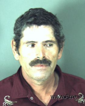 Antonio  Ayala Mugshot