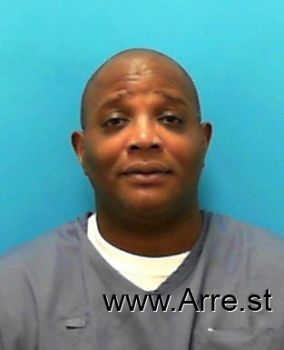 Antonio R Bailey Mugshot