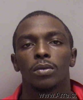 Antonio Bernard Banks Mugshot