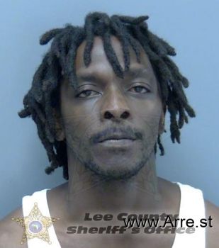 Antonio Benard Banks Mugshot