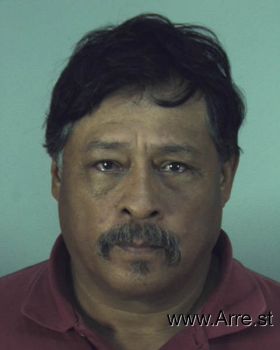 Antonio  Barajas Mugshot