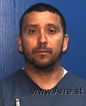 Antonio  Barajas Mugshot