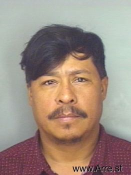 Antonio  Barajas Mugshot