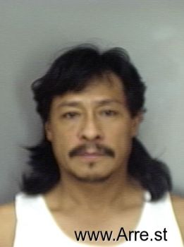 Antonio  Barajas Mugshot