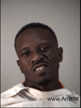 Antonio Jeremy Barnes Mugshot