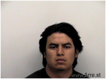 Antonio Velazquez Barrera Mugshot