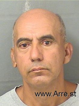 Antonio  Barronsifuentes Mugshot