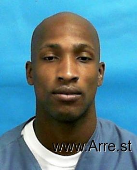 Antonio  Bass Mugshot