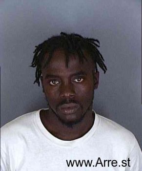 Antonio Levon Bass Mugshot