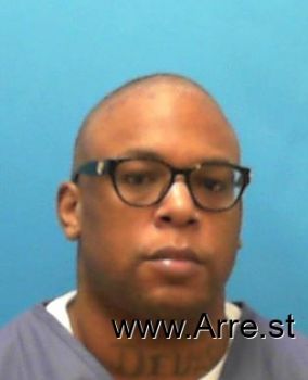 Antonio M Battle Mugshot