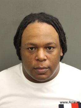 Antonio Markeith Battle Mugshot