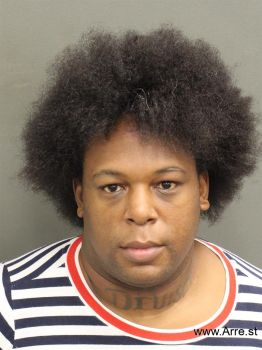 Antonio Markeith Battle Mugshot