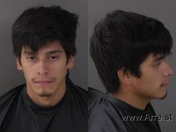 Antonio Castro Bautista Mugshot