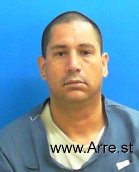 Antonio S Benitez Mugshot