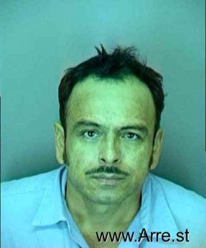 Antonio Solis Benitez Mugshot