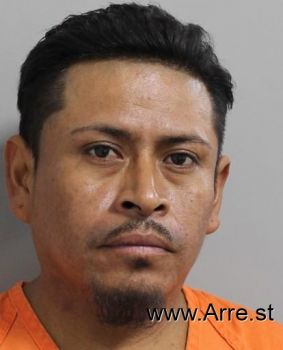 Antonio Martinez Benitez Mugshot