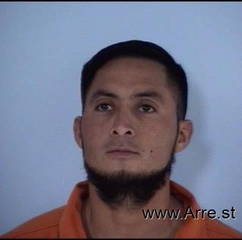 Antonio Juan Benitez Mugshot