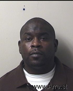 Antonio (nmn) Blackwell Mugshot