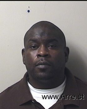 Antonio (nmn) Blackwell Mugshot