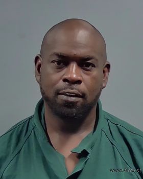 Antonio (nmn) Blackwell Mugshot