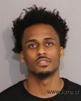 Antonio D Blakeney Mugshot