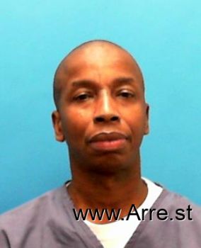 Antonio L Boone Mugshot