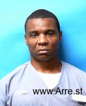 Antonio M Bowers Mugshot