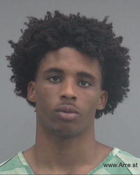 Antonio Marcellous Bowers Mugshot