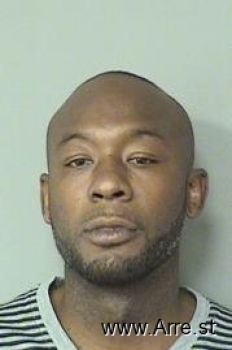 Antonio  Bowles Mugshot