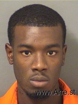 Antonio Jr Bowles Mugshot