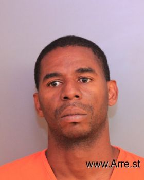 Antonio Adrian Bridges Mugshot