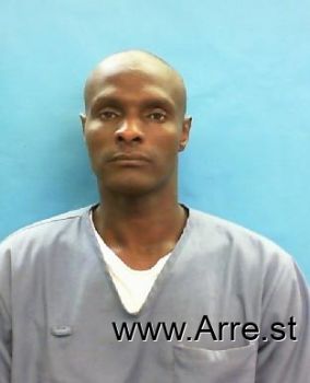 Antonio  Brockington Mugshot