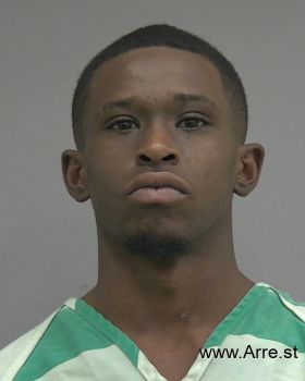 Antonio  Brockington Mugshot