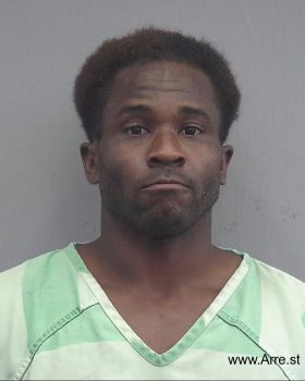 Antonio Demetrius Brockington Mugshot