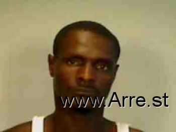 Antonio  Brockington Mugshot