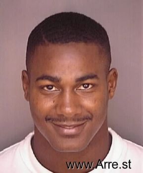 Antonio Michael Broome Mugshot