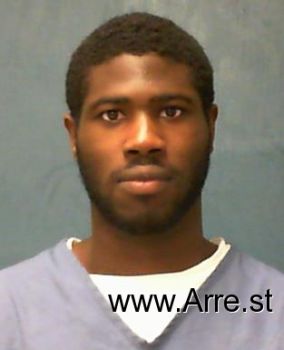 Antonio Jr Bryant Mugshot