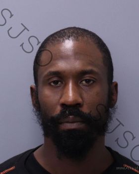 Antonio Nejuan Bryant Mugshot