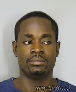 Antonio  Burns Mugshot