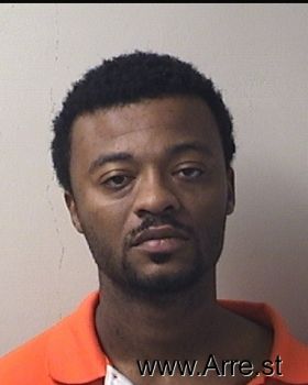 Antonio Darrell Butler Mugshot