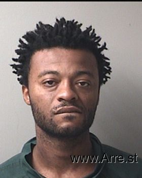 Antonio Darrell Butler Mugshot